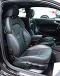 Daumennagel 10 - Audi S1 2.0 TFSI Quat. 2.Hd PANO BOSE NaviDVD LED