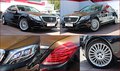 Thumbnail 14 - Mercedes-Benz S 350 d MAYBACH OPTIK LUFTFE ACC KAMERA WIDE AHK