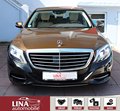 Thumbnail 10 - Mercedes-Benz S 350 d MAYBACH OPTIK LUFTFE ACC KAMERA WIDE AHK