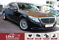 Thumbnail 3 - Mercedes-Benz S 350 d MAYBACH OPTIK LUFTFE ACC KAMERA WIDE AHK