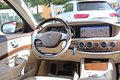 Thumbnail 15 - Mercedes-Benz S 350 d MAYBACH OPTIK LUFTFE ACC KAMERA WIDE AHK
