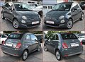 Daumennagel 13 - Fiat 500 c Automatik 2.Hd CarPlay Klima Leder PDC