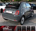 Daumennagel 5 - Fiat 500 c Automatik 2.Hd CarPlay Klima Leder PDC