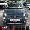 Daumennagel 8 - Fiat 500 c Automatik 2.Hd CarPlay Klima Leder PDC