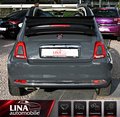 Daumennagel 11 - Fiat 500 c Automatik 2.Hd CarPlay Klima Leder PDC