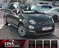 Daumennagel 2 - Fiat 500 c Automatik 2.Hd CarPlay Klima Leder PDC