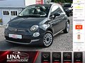 Daumennagel 1 - Fiat 500 c Automatik 2.Hd CarPlay Klima Leder PDC