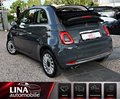 Daumennagel 3 - Fiat 500 c Automatik 2.Hd CarPlay Klima Leder PDC