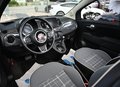 Daumennagel 4 - Fiat 500 c Automatik 2.Hd CarPlay Klima Leder PDC
