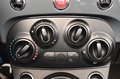 Daumennagel 16 - Fiat 500 c Automatik 2.Hd CarPlay Klima Leder PDC