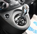 Daumennagel 10 - Fiat 500 c Automatik 2.Hd CarPlay Klima Leder PDC