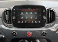 Daumennagel 7 - Fiat 500 c Automatik 2.Hd CarPlay Klima Leder PDC