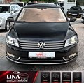 Thumbnail 8 - Volkswagen Passat Variant 1.8 TSI Panorama NaviDVD BiXen