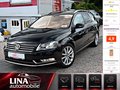 Thumbnail 1 - Volkswagen Passat Variant 1.8 TSI Panorama NaviDVD BiXen