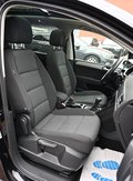 Daumennagel 11 - Volkswagen Touran 1.5 TSI 7Sitz Panorama Kamera el.Heck