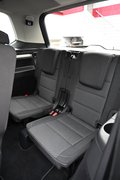 Daumennagel 14 - Volkswagen Touran 1.5 TSI 7Sitz Panorama Kamera el.Heck