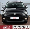 Daumennagel 10 - Volkswagen Touran 1.5 TSI 7Sitz Panorama Kamera el.Heck