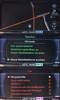 Daumennagel 14 - Audi A5 Sportback 2.7 TDI StandHzg el.GSD NaviDVD LED