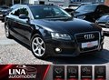 Daumennagel 2 - Audi A5 Sportback 2.7 TDI StandHzg el.GSD NaviDVD LED