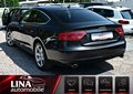 Daumennagel 3 - Audi A5 Sportback 2.7 TDI StandHzg el.GSD NaviDVD LED