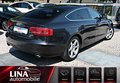 Daumennagel 5 - Audi A5 Sportback 2.7 TDI StandHzg el.GSD NaviDVD LED