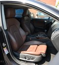 Daumennagel 11 - Audi A5 Sportback 2.7 TDI StandHzg el.GSD NaviDVD LED