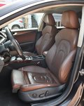 Daumennagel 8 - Audi A5 Sportback 2.7 TDI StandHzg el.GSD NaviDVD LED