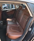 Daumennagel 9 - Audi A5 Sportback 2.7 TDI StandHzg el.GSD NaviDVD LED