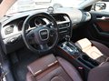 Daumennagel 13 - Audi A5 Sportback 2.7 TDI StandHzg el.GSD NaviDVD LED
