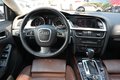 Daumennagel 4 - Audi A5 Sportback 2.7 TDI StandHzg el.GSD NaviDVD LED