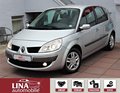 Daumennagel 1 - Renault Scenic 1.6 Leder Klimaaut. PDC KeyGo Tempomat