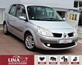 Daumennagel 3 - Renault Scenic 1.6 Leder Klimaaut. PDC KeyGo Tempomat
