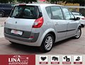 Daumennagel 4 - Renault Scenic 1.6 Leder Klimaaut. PDC KeyGo Tempomat