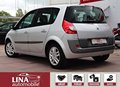 Daumennagel 6 - Renault Scenic 1.6 Leder Klimaaut. PDC KeyGo Tempomat
