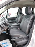 Daumennagel 7 - Renault Scenic 1.6 Leder Klimaaut. PDC KeyGo Tempomat