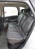 Daumennagel 8 - Renault Scenic 1.6 Leder Klimaaut. PDC KeyGo Tempomat