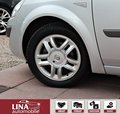 Daumennagel 13 - Renault Scenic 1.6 Leder Klimaaut. PDC KeyGo Tempomat