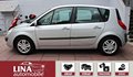 Daumennagel 15 - Renault Scenic 1.6 Leder Klimaaut. PDC KeyGo Tempomat