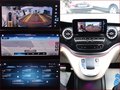 Thumbnail 4 - Mercedes-Benz V 300 d LANG MARCO POLO 2.Hd StandHz 360° KÜCHE