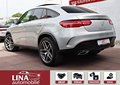 Daumennagel 8 - Mercedes-Benz GLE 350 d Coupe 4M AMG PANO LUFT ACC AHK