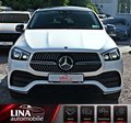 Daumennagel 8 - Mercedes-Benz GLE 350 de Coupé 4M AMG LUFT PANO HUD ACC 360°
