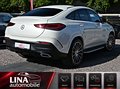 Daumennagel 6 - Mercedes-Benz GLE 350 de Coupé 4M AMG LUFT PANO HUD ACC 360°