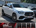 Daumennagel 2 - Mercedes-Benz GLE 350 de Coupé 4M AMG LUFT PANO HUD ACC 360°