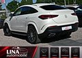 Daumennagel 3 - Mercedes-Benz GLE 350 de Coupé 4M AMG LUFT PANO HUD ACC 360°