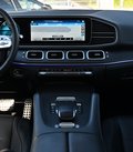 Daumennagel 23 - Mercedes-Benz GLE 350 de Coupé 4M AMG LUFT PANO HUD ACC 360°