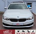 Daumennagel 11 - BMW 530 d xDrive DisplKey StandHz Pano 360° ACC AHK