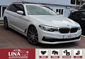 Daumennagel 4 - BMW 530 d xDrive DisplKey StandHz Pano 360° ACC AHK