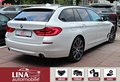 Daumennagel 5 - BMW 530 d xDrive DisplKey StandHz Pano 360° ACC AHK