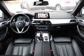 Daumennagel 6 - BMW 530 d xDrive DisplKey StandHz Pano 360° ACC AHK