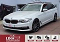 Daumennagel 1 - BMW 530 d xDrive DisplKey StandHz Pano 360° ACC AHK
